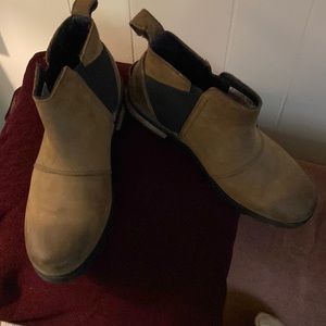 Sorel Chelsea Boot 37